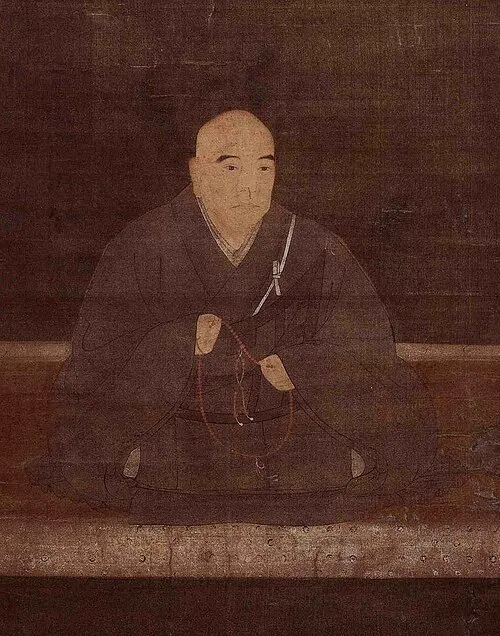 実如