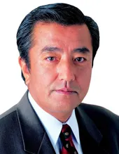 室井邦彦