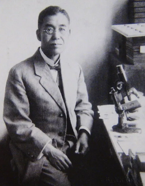 宮入慶之助