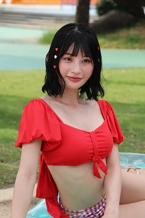 宮島めい