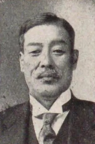 宮崎三之助