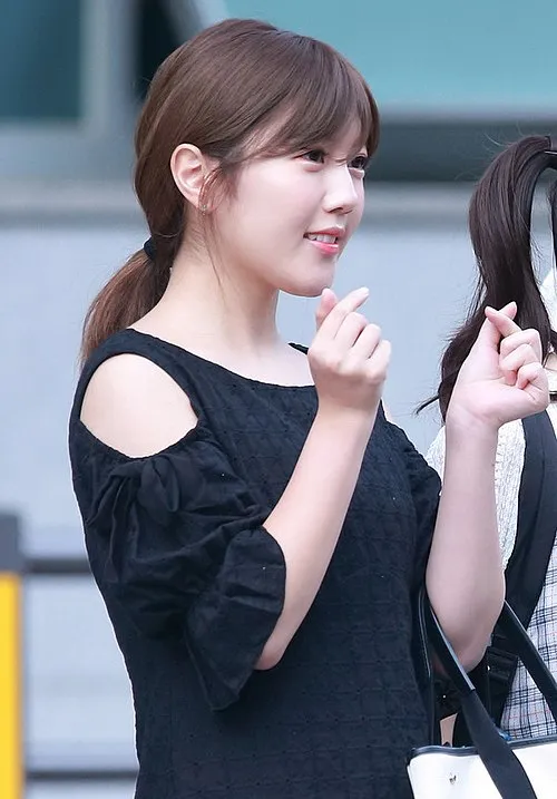 宮崎美穂