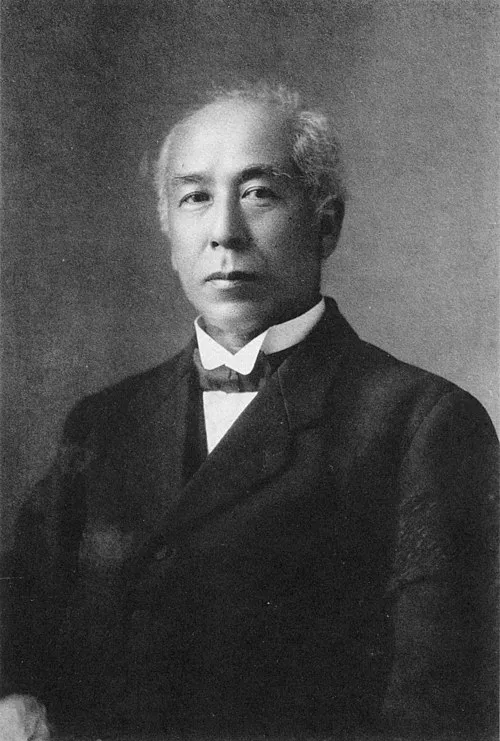宮崎道三郎