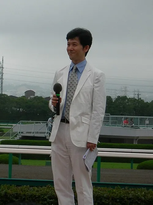 宮川一朗太