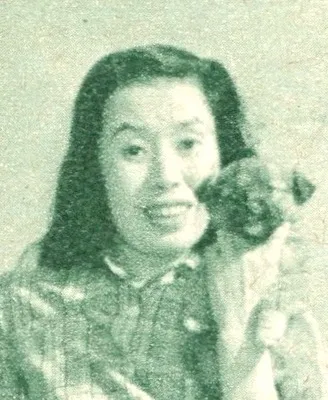 宮操子