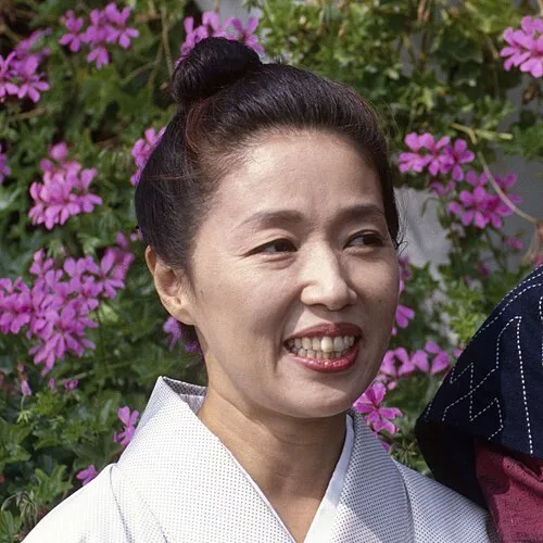 宮本信子