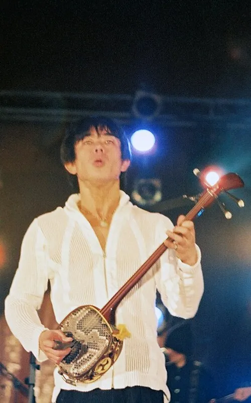 宮沢和史