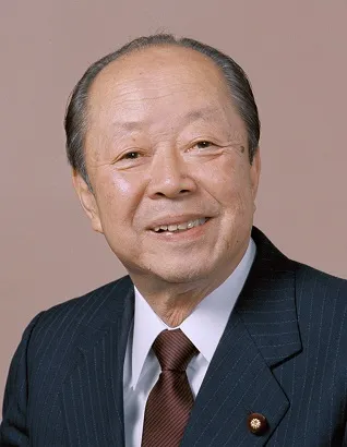 宮澤喜一