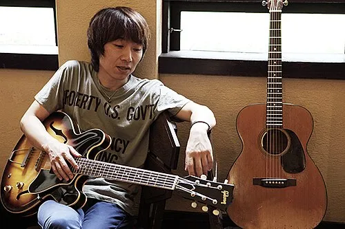 宮田和弥