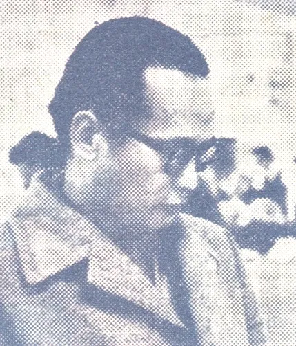 富田英三