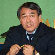 寺島実郎