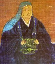 寿桂尼