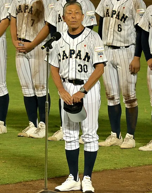 小倉全由