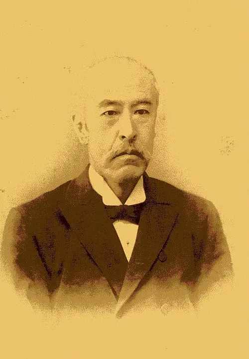 小出英尚