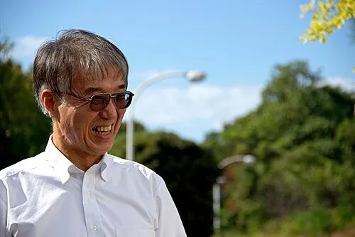 小出裕章