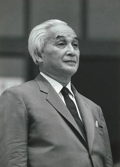 小原國芳