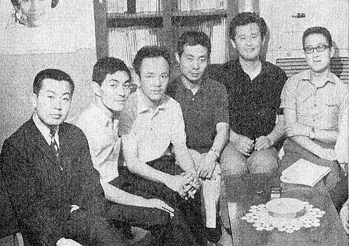 小原弘稔