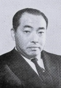 小坂徳三郎