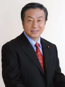 小坂憲次