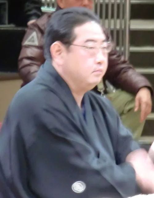 小城ノ花昭和
