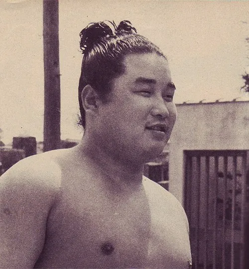 小城ノ花正昭