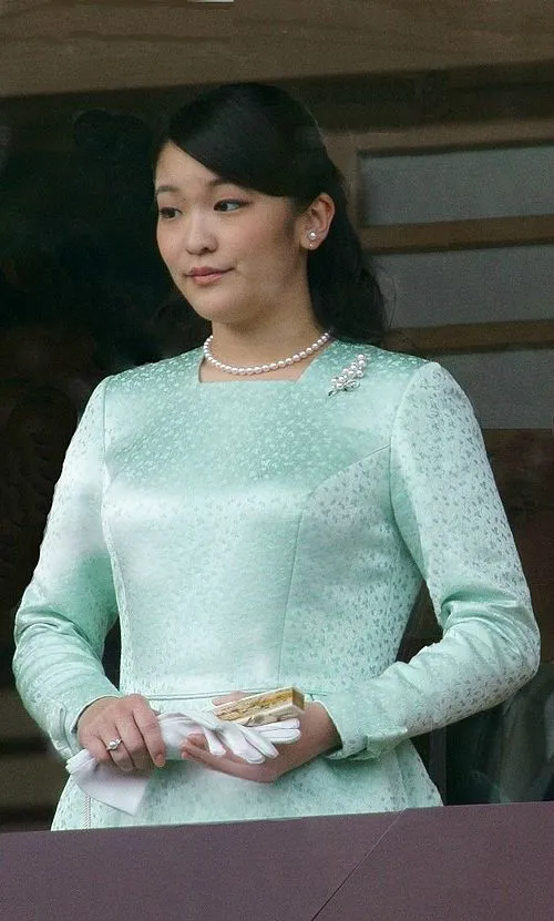 小室眞子
