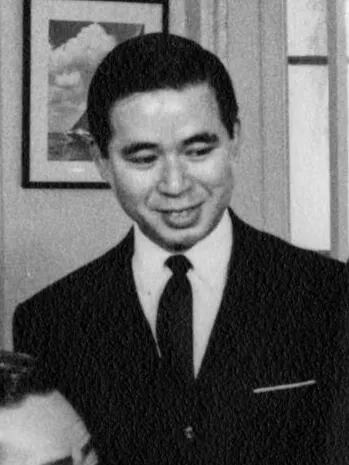 小宮山重四郎