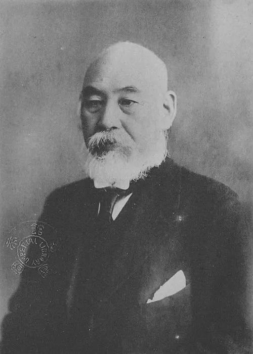 小山健三