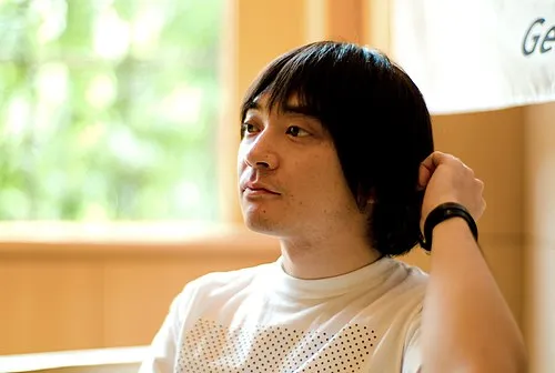 小山田圭吾