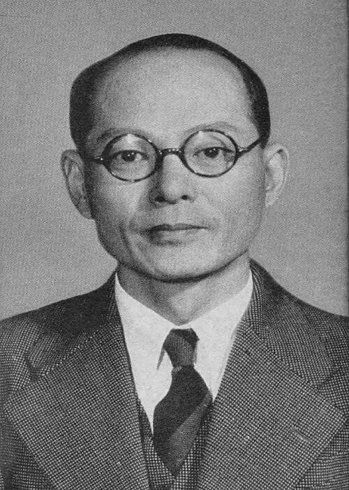 小山龍三