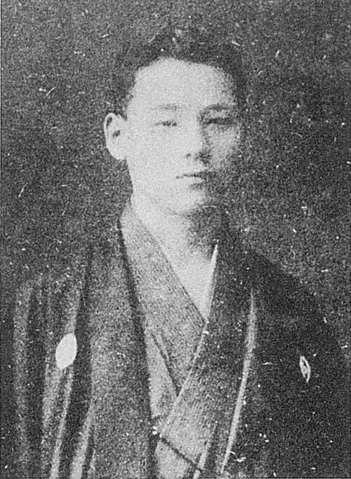 小岸壮二
