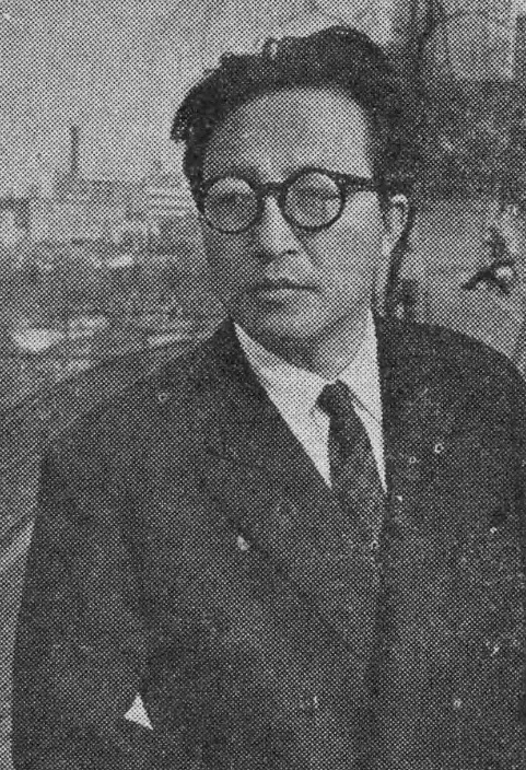 小島信夫