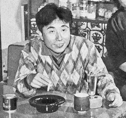 小島功