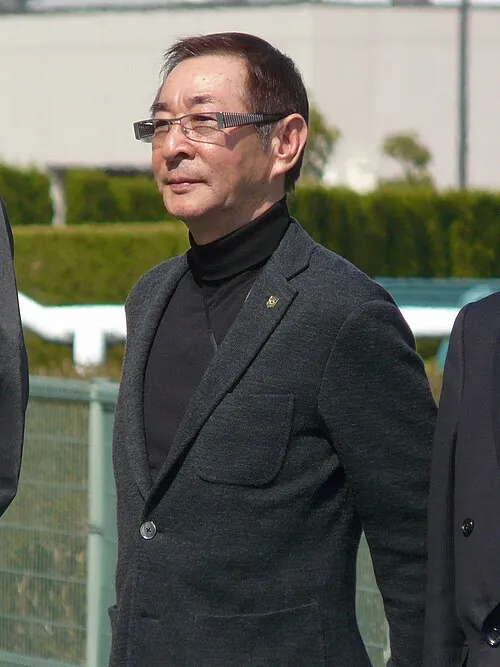 小島太