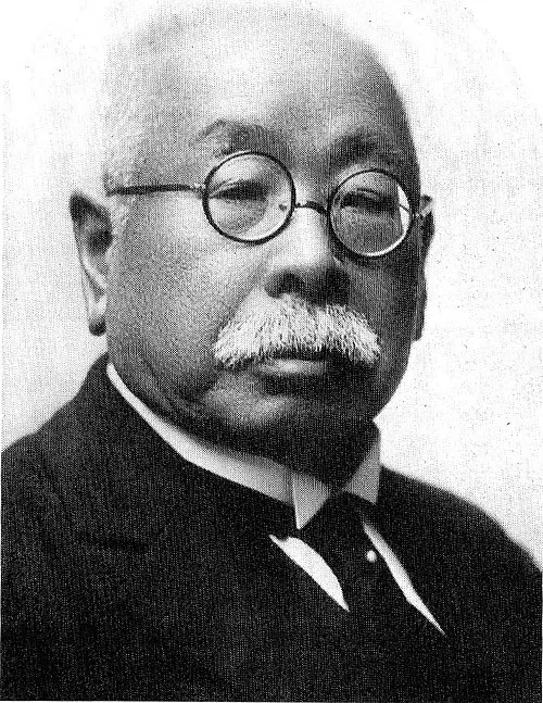 小崎弘道