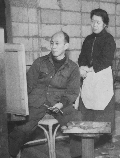 小川マリ