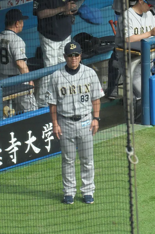 小川博文