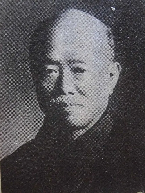 小川平吉