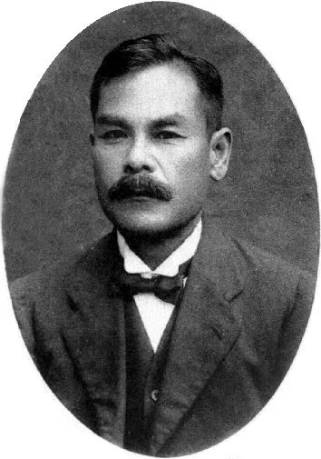小川正孝