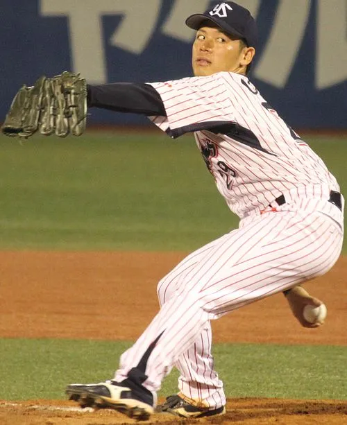 小川泰弘