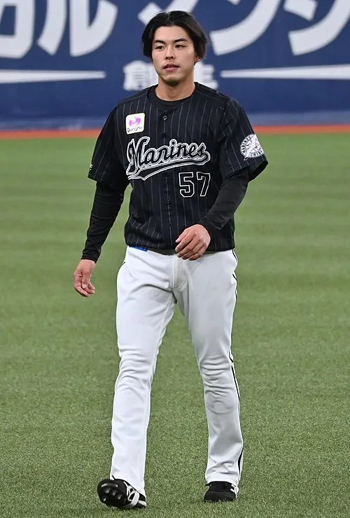 小川龍成