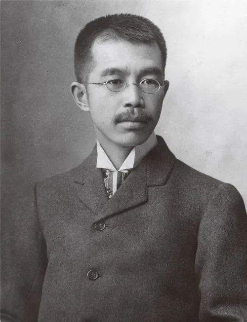 小平浪平