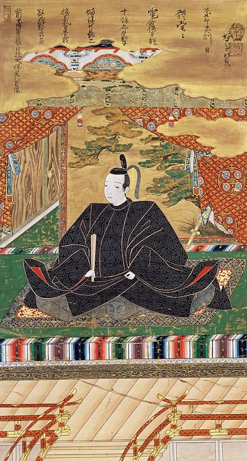 小早川秀秋