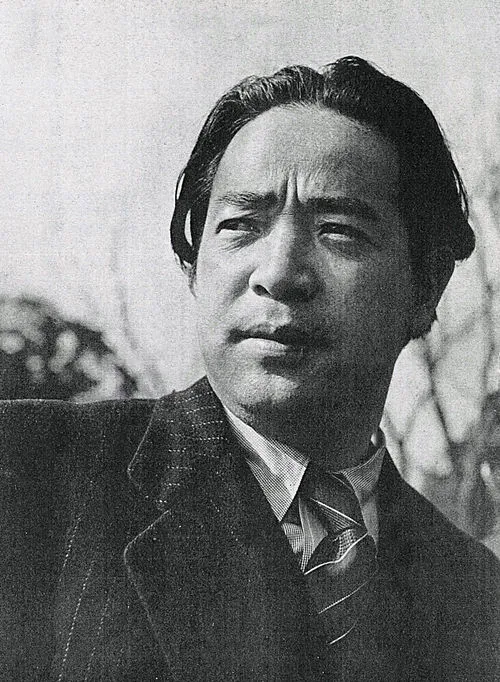 小杉勇