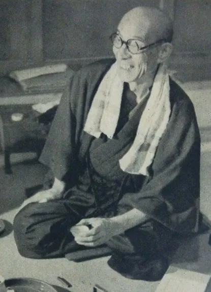 小杉放庵