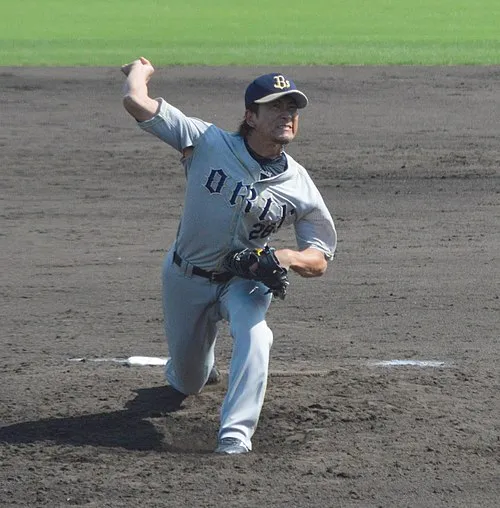 小松聖