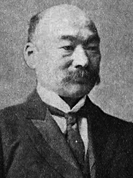 小松謙次郎