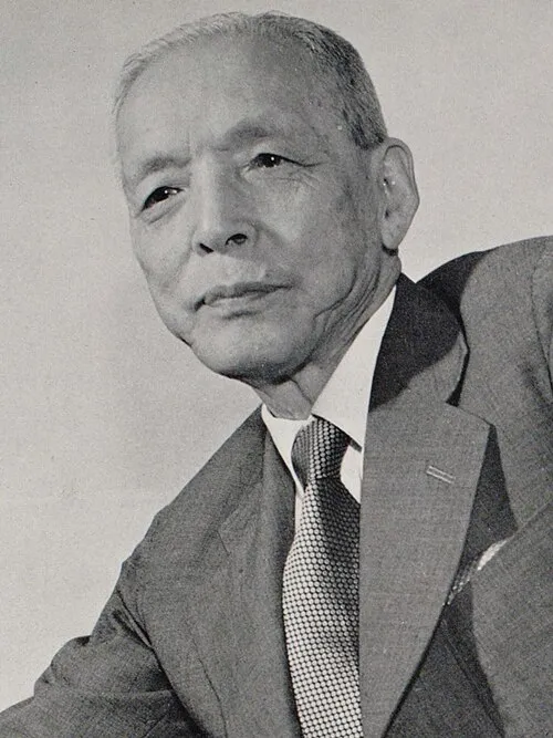 小林一三