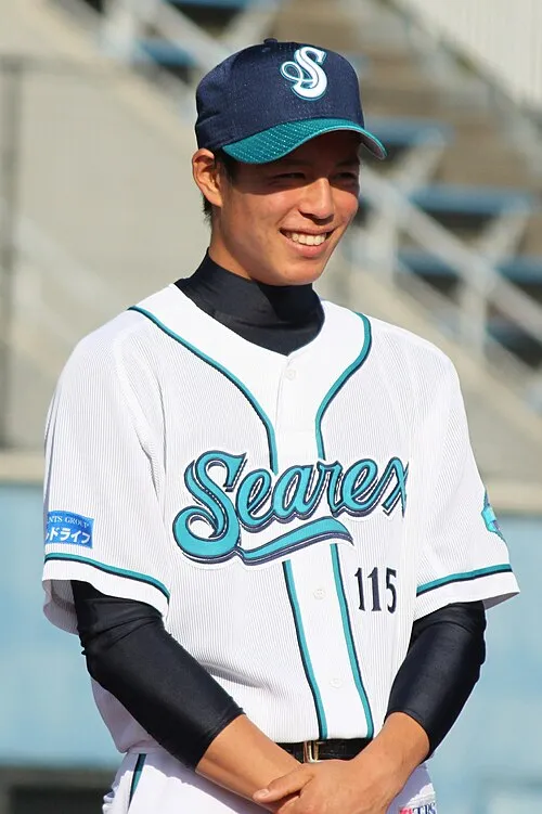 小林公太