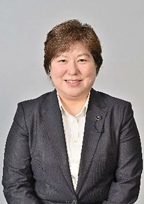 小林千代美